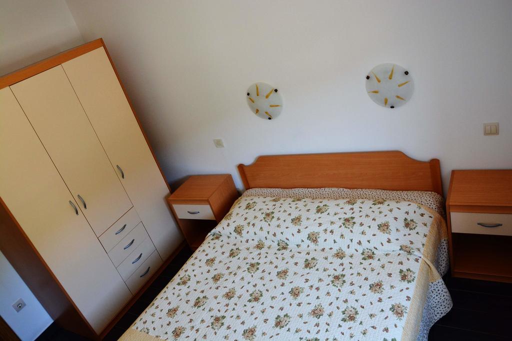 Apartments Buturi Soline  Eksteriør billede